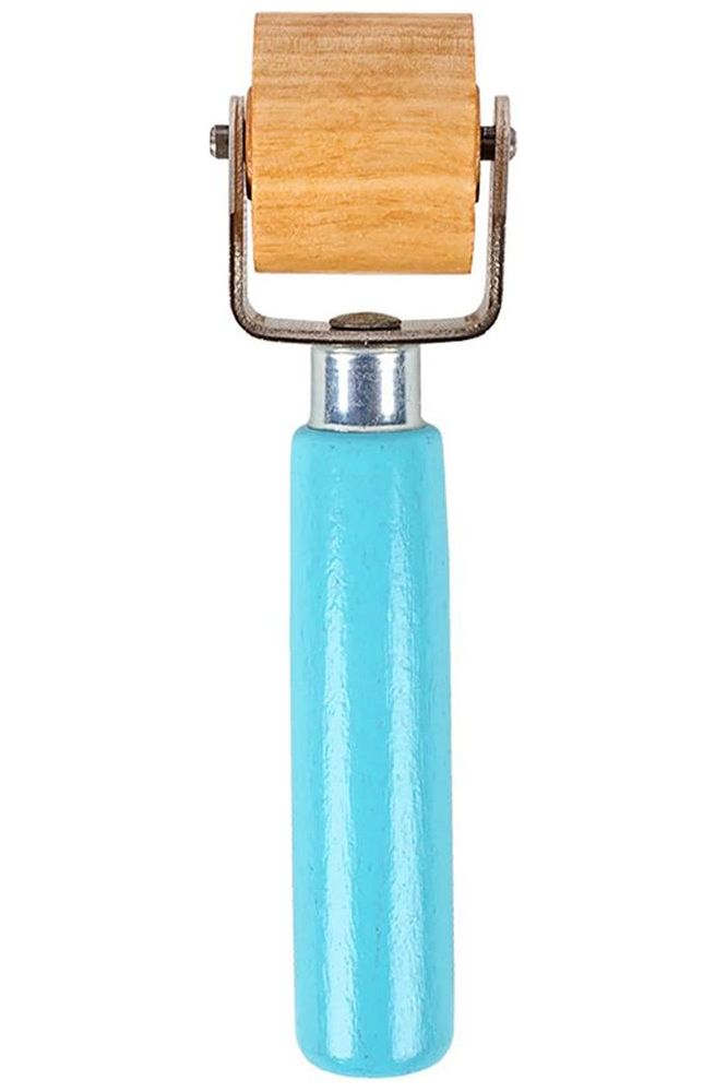 Quick Press Seam Roller by Lori Holt Quick Press Seam Roller by Lori Holt