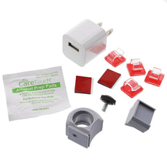 Silver Metallic Laser, Juki #J-SQLASER-P Silver Metallic Laser, Juki #J-SQLASER-P