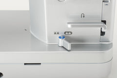 Juki TL-18QVP Collector's Edition straight stitch sewing machine Juki TL-18QVP Collector's Edition straight stitch sewing machine