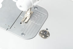 Juki TL-18QVP Collector's Edition straight stitch sewing machine Juki TL-18QVP Collector's Edition straight stitch sewing machine