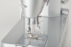 Juki TL-18QVP Collector's Edition straight stitch sewing machine Juki TL-18QVP Collector's Edition straight stitch sewing machine