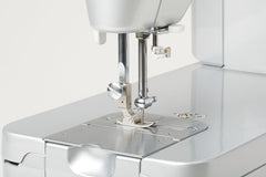 Juki TL-18QVP Collector's Edition straight stitch sewing machine Juki TL-18QVP Collector's Edition straight stitch sewing machine