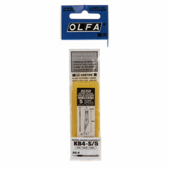 Olfa Replacement Blades for Precision Art Knife - 5pk Olfa Replacement Blades for Precision Art Knife - 5pk