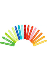 Kimberbell, Stabilizer Slap Band Organizers - 16pk Kimberbell, Stabilizer Slap Band Organizers - 16pk
