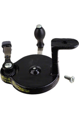 Hand Crank w/ Screw, Alphasew #KS-1 Hand Crank w/ Screw, Alphasew #KS-1