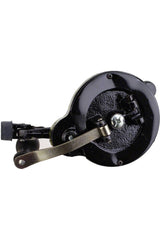 Hand Crank w/ Screw, Alphasew #KS-1 Hand Crank w/ Screw, Alphasew #KS-1