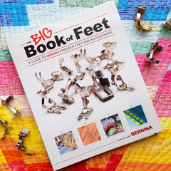 The Big Book of Feet The Big Book of Feet
