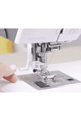 Bernette b 70 Dedicated Embroidery Machine Bernette b 70 Dedicated Embroidery Machine