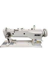 Kobe LU-1508-18L Single Needle Industrial Compound Walking Foot Machine Kobe LU-1508-18L Single Needle Industrial Compound Walking Foot Machine