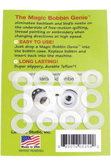 Washer, Little Genie Magic Bobbin Washer 12pk #LG12 - All About Sewing Washer, Little Genie Magic Bobbin Washer 12pk #LG12 - All About Sewing