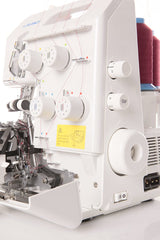 Juki MO-654DE Overlock Serger Machine Juki MO-654DE Overlock Serger Machine