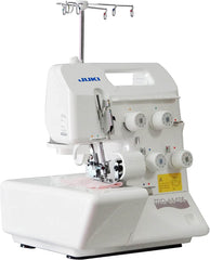 Juki MO-654DE Overlock Serger Machine Juki MO-654DE Overlock Serger Machine