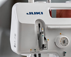 Juki MO-654DE Overlock Serger Machine Juki MO-654DE Overlock Serger Machine