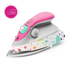 Tula Pink Project Iron Tula Pink Project Iron