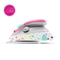 Tula Pink Project Iron Tula Pink Project Iron