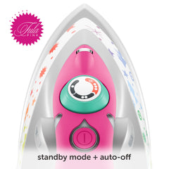Tula Pink Project Iron Tula Pink Project Iron