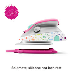 Tula Pink Project Iron Tula Pink Project Iron