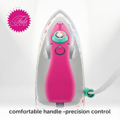 Tula Pink Project Iron Tula Pink Project Iron