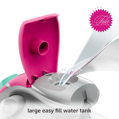 Tula Pink Project Iron Tula Pink Project Iron