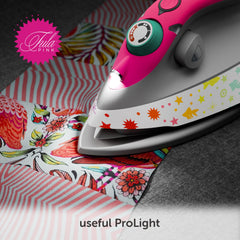 Tula Pink Project Iron Tula Pink Project Iron