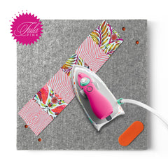 Tula Pink Project Iron Tula Pink Project Iron