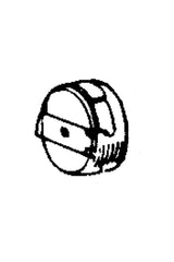 Bobbin Case, Mitsubishi, #MF25E1125 - All About Sewing Bobbin Case, Mitsubishi, #MF25E1125 - All About Sewing