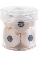Fil-Tec Magna-Glide Delights, L Style Prewound Polyester Bobbins, Jar of 20 Fil-Tec Magna-Glide Delights, L Style Prewound Polyester Bobbins, Jar of 20