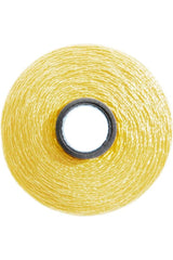 Fil-Tec Magna-Glide Delights, L Style Prewound Polyester Bobbins, Jar of 20 Fil-Tec Magna-Glide Delights, L Style Prewound Polyester Bobbins, Jar of 20