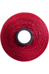 Fil-Tec Magna-Glide Delights, L Style Prewound Polyester Bobbins, Jar of 20 Fil-Tec Magna-Glide Delights, L Style Prewound Polyester Bobbins, Jar of 20