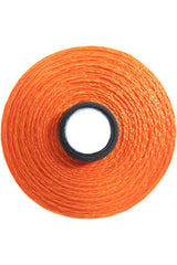 Fil-Tec Magna-Glide Delights, L Style Prewound Polyester Bobbins, Jar of 20 Fil-Tec Magna-Glide Delights, L Style Prewound Polyester Bobbins, Jar of 20