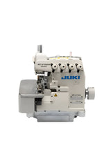 JUKI MO-6716DA - 5 Thread High-speed Overlock w/Table & Servo Motor JUKI MO-6716DA - 5 Thread High-speed Overlock w/Table & Servo Motor