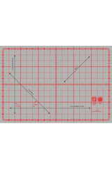 TrueCut Dual Sided Cutting Mat TrueCut Dual Sided Cutting Mat