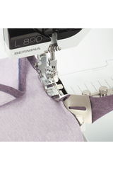 Bernina L890 #C21 Double Fold Binder for Unfolded Tape Bernina L890 #C21 Double Fold Binder for Unfolded Tape