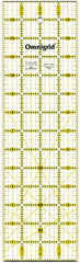 Omnigrid Ruler 4in x 14in Omnigrid Ruler 4in x 14in