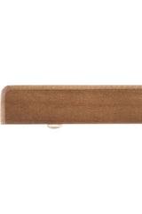 Wooden Ruler Rack Wooden Ruler Rack