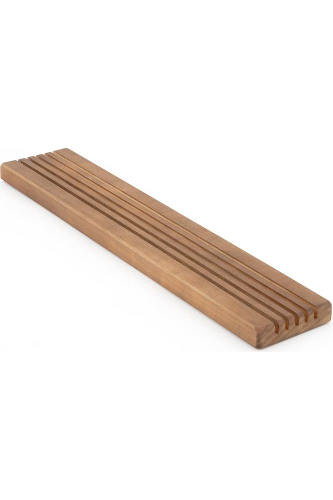 Wooden Ruler Rack Wooden Ruler Rack
