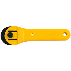 Olfa 45MM Rotary Cutter #RTY-2G Olfa 45MM Rotary Cutter #RTY-2G