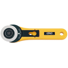 Olfa 45MM Rotary Cutter #RTY-2G Olfa 45MM Rotary Cutter #RTY-2G
