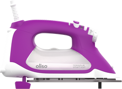 OLISO Pro-TG1600 Pro Plus - Orchid OLISO Pro-TG1600 Pro Plus - Orchid