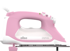 OLISO Pro-TG1600 Pro Plus - Rosé OLISO Pro-TG1600 Pro Plus - Rosé