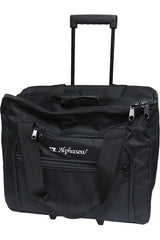 Free Arm Sewing Machine Wheeled Canvas Bag Free Arm Sewing Machine Wheeled Canvas Bag