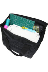 Free Arm Sewing Machine Wheeled Canvas Bag Free Arm Sewing Machine Wheeled Canvas Bag