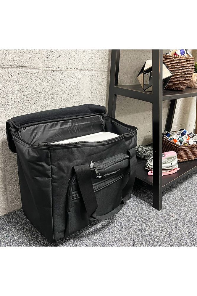 Free Arm Sewing Machine Wheeled Canvas Bag Free Arm Sewing Machine Wheeled Canvas Bag
