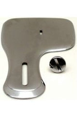 Darning Plate w/Screw, Singer #P60402 Darning Plate w/Screw, Singer #P60402