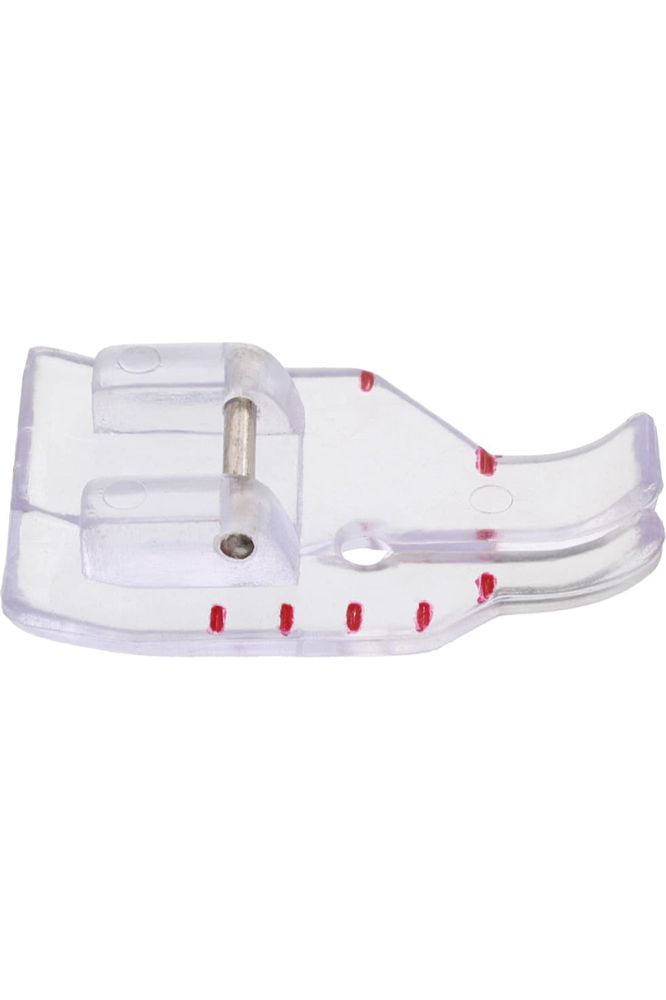 1/4" Patch Work Foot, Singer #P60498 1/4" Patch Work Foot, Singer #P60498