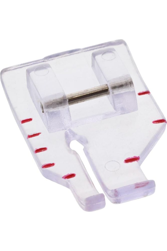1/4" Patch Work Foot, Singer #P60498 1/4" Patch Work Foot, Singer #P60498