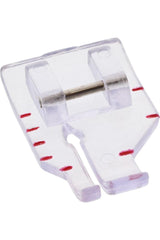 1/4" Patch Work Foot, Singer #P60498 1/4" Patch Work Foot, Singer #P60498
