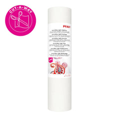 PFAFF® Cut-a-Way Light Stabilizer 15 inches x 25 Yards PFAFF® Cut-a-Way Light Stabilizer 15 inches x 25 Yards