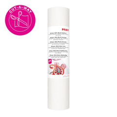 PFAFF® Whisper Web Mesh Stabilizer 12 Inches x 10 Yards PFAFF® Whisper Web Mesh Stabilizer 12 Inches x 10 Yards