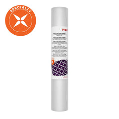 PFAFF® Clear N Melt Stabilizer 12 inches x 25 Yards PFAFF® Clear N Melt Stabilizer 12 inches x 25 Yards